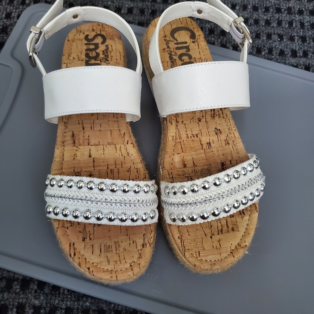 Circus Sam Edelman Sandal